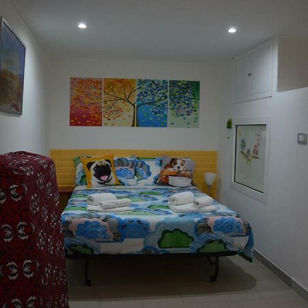 Ferienwohnung Casa Vacanze Francesca La Spezia Exterior foto