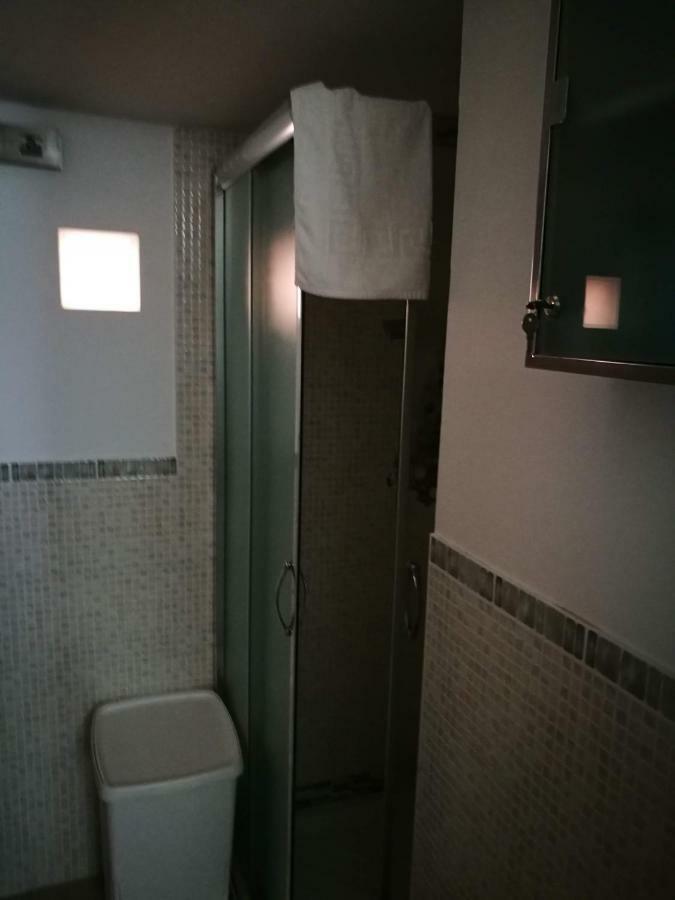 Ferienwohnung Casa Vacanze Francesca La Spezia Exterior foto