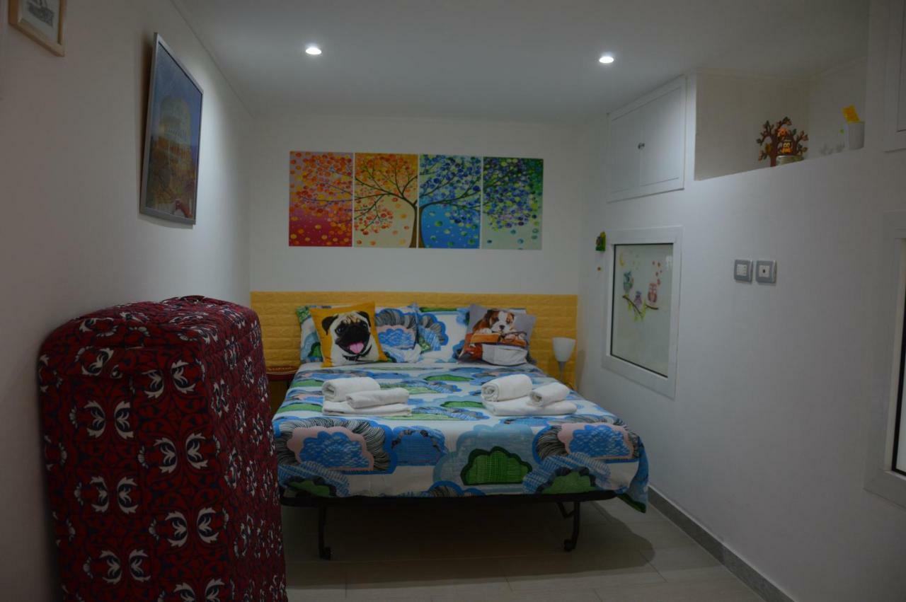 Ferienwohnung Casa Vacanze Francesca La Spezia Exterior foto