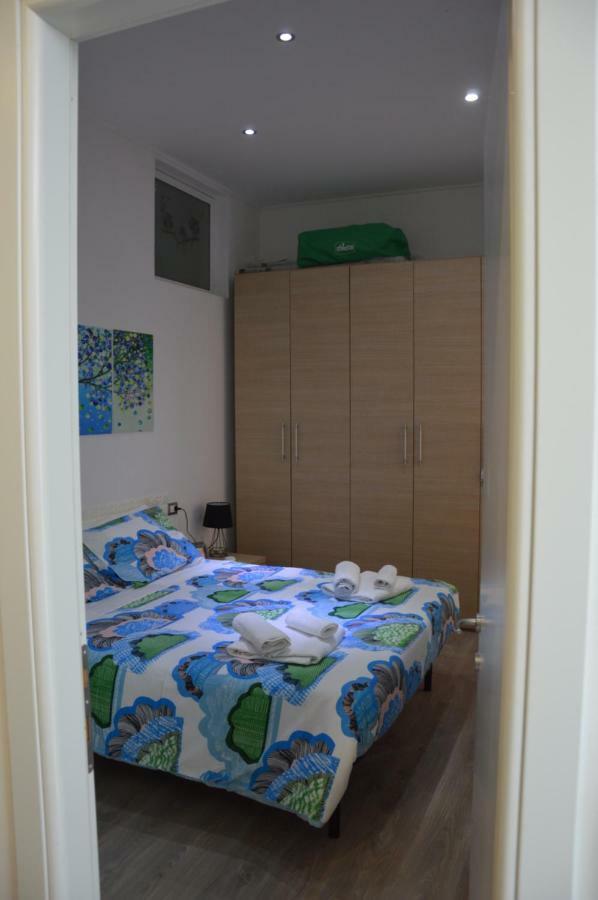 Ferienwohnung Casa Vacanze Francesca La Spezia Exterior foto