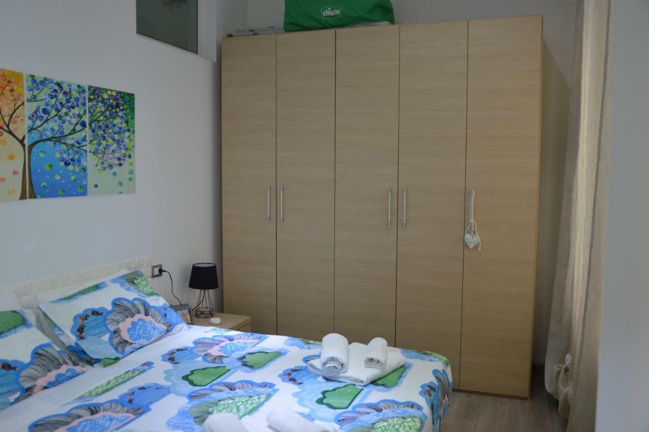 Ferienwohnung Casa Vacanze Francesca La Spezia Exterior foto