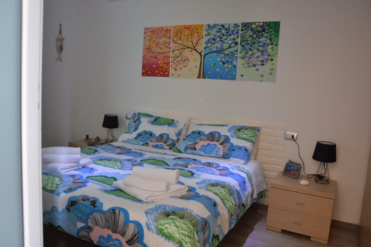 Ferienwohnung Casa Vacanze Francesca La Spezia Exterior foto